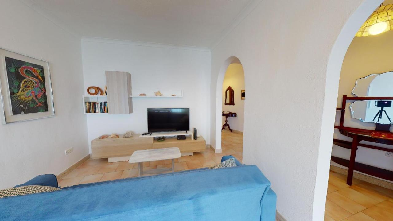 6Th Floor Seafront Apartment With Open Sea Views Sliema Exterior foto